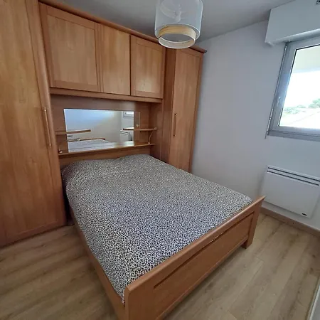 Apartamento Nice 150 M From The Sea Of *