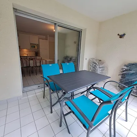 Apartamento Nice 150 M From The Sea Of Pornichet