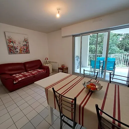 Nice 150 M From The Sea Of Pornichet
